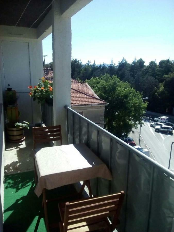 Apartamento Jazine1 Zadar Exterior foto