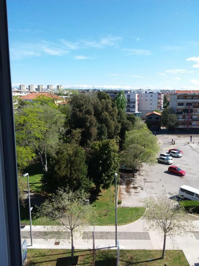 Apartamento Jazine1 Zadar Exterior foto