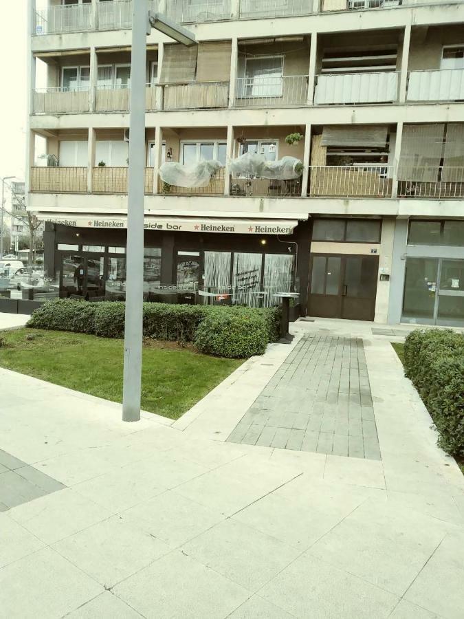 Apartamento Jazine1 Zadar Exterior foto