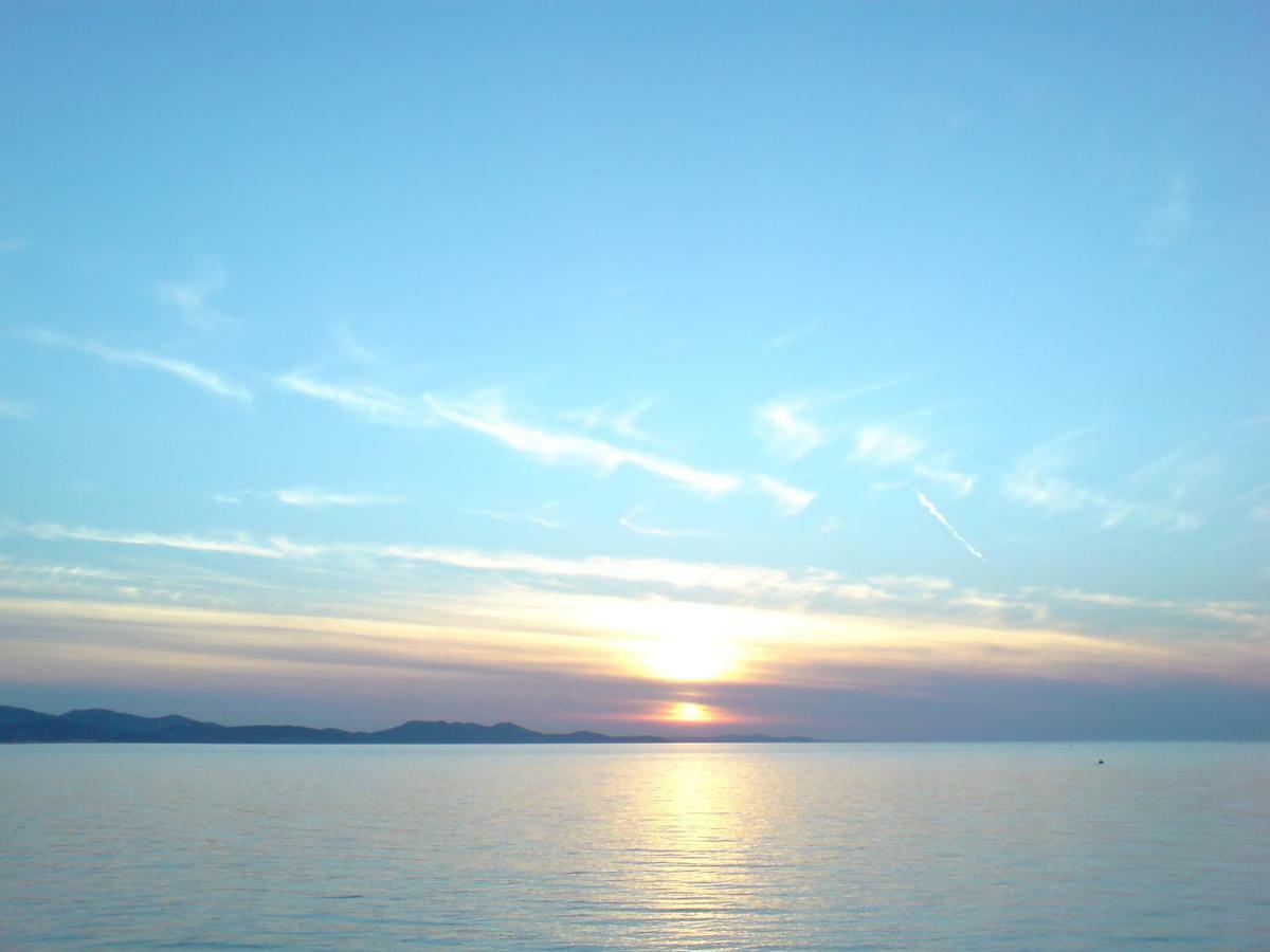 Apartamento Jazine1 Zadar Exterior foto