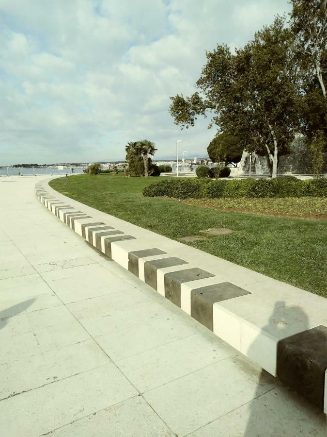 Apartamento Jazine1 Zadar Exterior foto